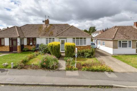 Property for auction in Kent
