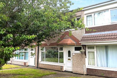 Property for auction in Cheshire
