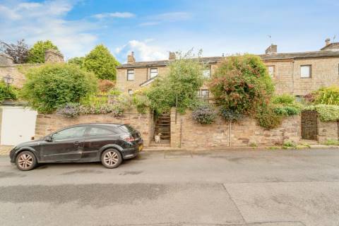 Property for auction in Lancashire