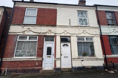 Property for auction in West Midlands