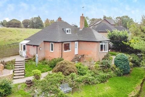 Property for auction in Staffordshire