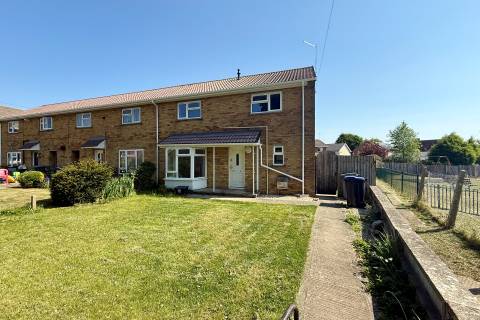 Property for auction in Wiltshire