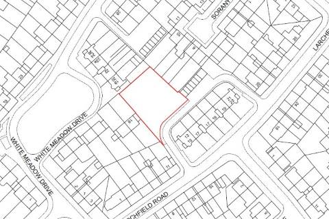 Property for auction in Merseyside