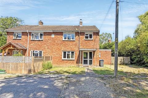 Property for auction in Wiltshire