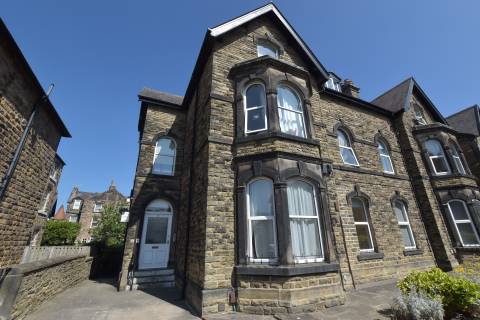 Property for auction in North Yorkshire