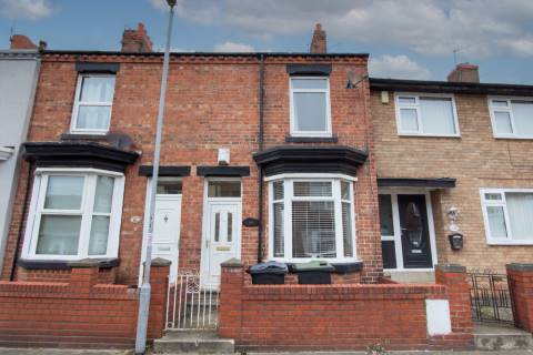 Property for auction in County Durham