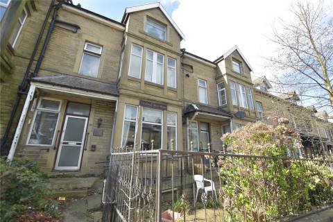 Property for auction in West Yorkshire