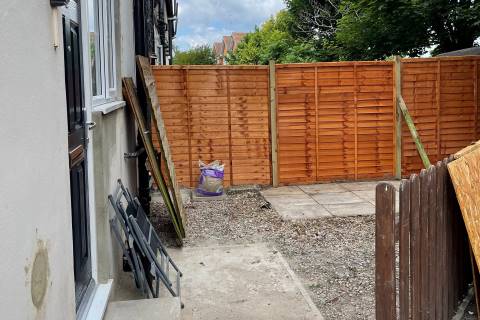 Property for auction in Middlesex