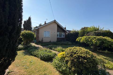 Property for auction in Suffolk
