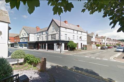Property for auction in Merseyside