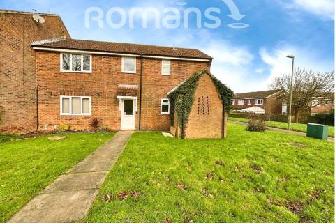 Property for auction in Hampshire