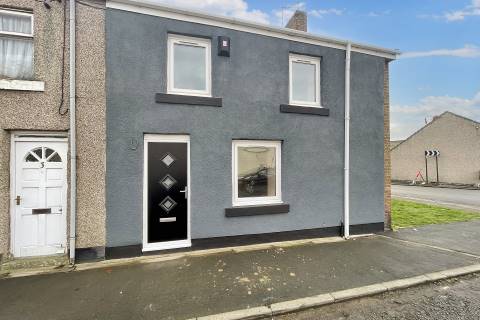 Property for auction in Tyne and Wear