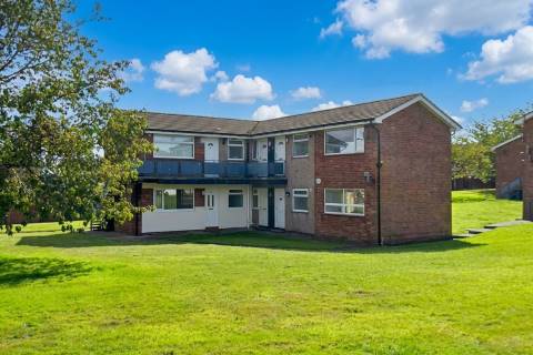 Property for auction in Northumberland