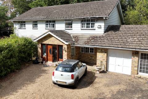Property for auction in Berkshire