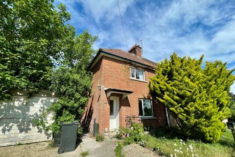 Property for auction in Wiltshire
