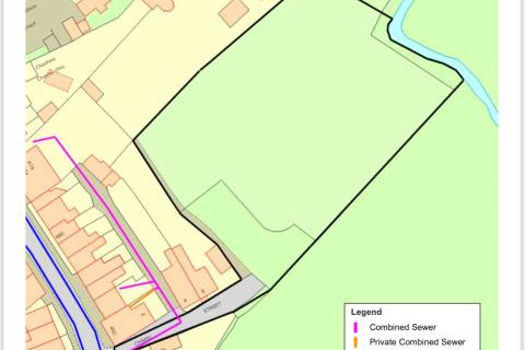 Property for auction in Cheshire