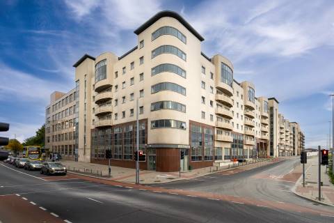 Property for auction in County Dublin