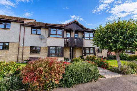 Property for auction in Kincardineshire