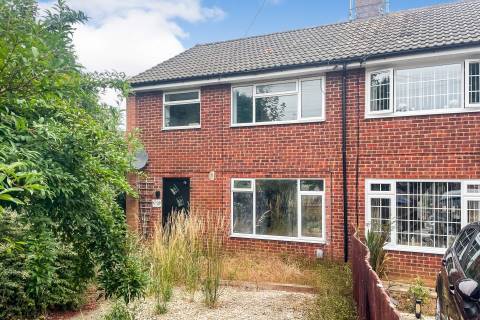 Property for auction in Oxfordshire