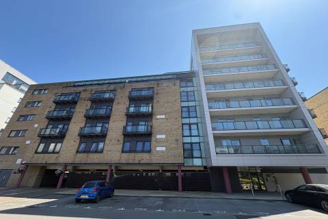 Property for auction in South Glamorgan