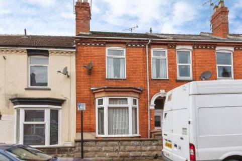 Property for auction in Lincolnshire