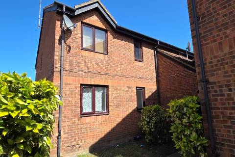 Property for auction in Essex