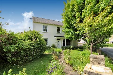 Property for auction in Wiltshire