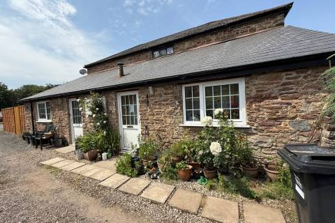 Property for auction in Somerset