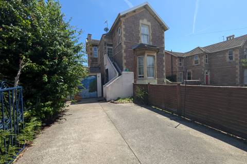 Property for auction in Avon