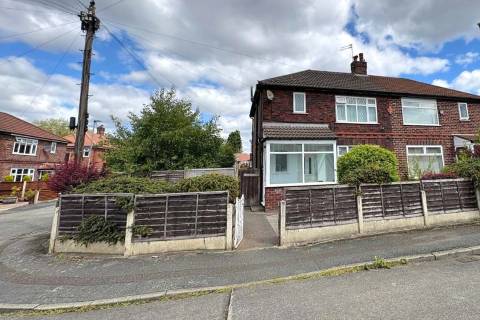 Property for auction in Lancashire