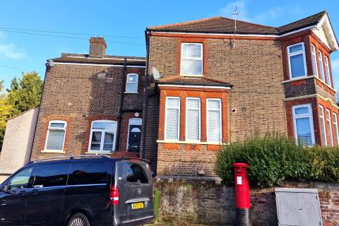 Property for auction in Bedfordshire