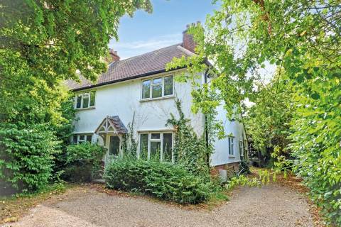 Property for auction in Hertfordshire