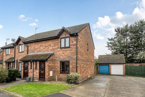 Property for auction in Wiltshire