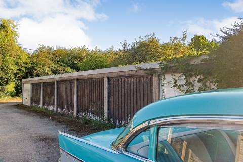 Property for auction in Hampshire