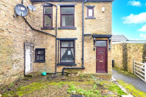 Property for auction in West Yorkshire