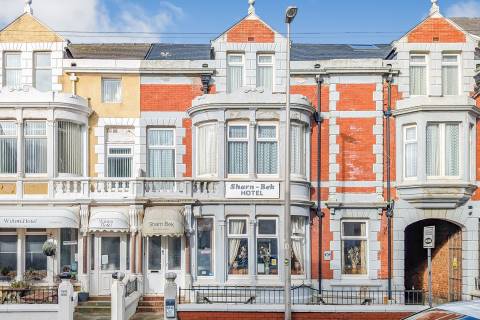 Property for auction in Lancashire