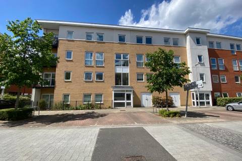 Property for auction in Berkshire