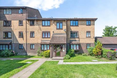 Property for auction in Essex