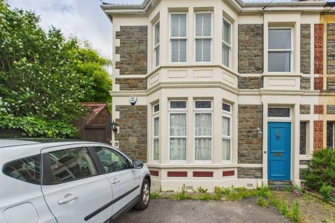 Property for auction in Avon