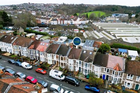 Property for auction in Avon