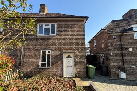 Property for auction in Kent