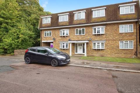Property for auction in Essex