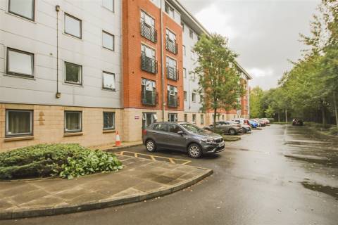 Property for auction in Lancashire