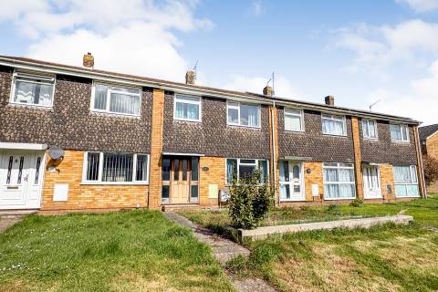 Property for auction in Avon