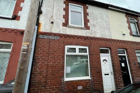 Property for auction in South Yorkshire