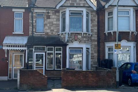 Property for auction in Essex