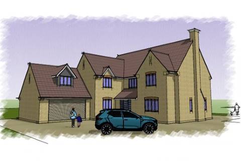 Property for auction in Wiltshire