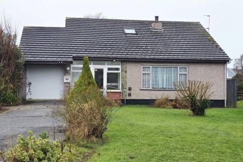 Property for auction in Gwynedd