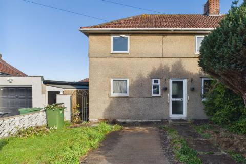 Property for auction in Avon