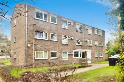 Property for auction in West Midlands